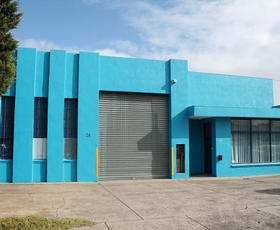 Factory, Warehouse & Industrial commercial property leased at Factory/24 Futura Road Keysborough VIC 3173
