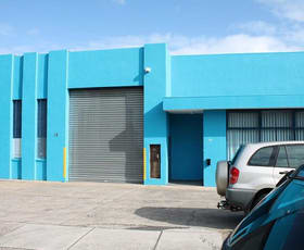 Factory, Warehouse & Industrial commercial property leased at Factory/24 Futura Road Keysborough VIC 3173