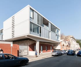 Medical / Consulting commercial property leased at 11/32 Henry Street Fremantle WA 6160