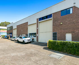 Factory, Warehouse & Industrial commercial property leased at 20a/818 Pittwater Road Dee Why NSW 2099