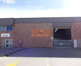 Factory, Warehouse & Industrial commercial property leased at Prestons NSW 2170