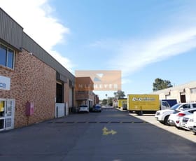 Factory, Warehouse & Industrial commercial property leased at Prestons NSW 2170