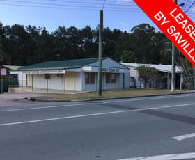 Shop & Retail commercial property leased at 60 National Park Road Nambour QLD 4560