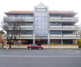 Medical / Consulting commercial property leased at Unit 2 Level 2/300 Flinders St Adelaide SA 5000