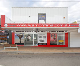 Showrooms / Bulky Goods commercial property leased at 233A Main Road Toukley NSW 2263