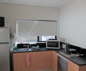 Offices commercial property leased at 1/14 Annie Street Caboolture QLD 4510