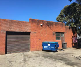 Factory, Warehouse & Industrial commercial property leased at 33 Fitzpatrick Street Revesby NSW 2212