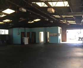 Factory, Warehouse & Industrial commercial property leased at 33 Fitzpatrick Street Revesby NSW 2212
