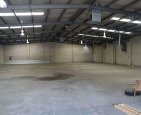Showrooms / Bulky Goods commercial property leased at 30 Glomar Court Dandenong VIC 3175