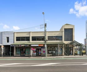Offices commercial property leased at 202-208 Nicholson Street Footscray VIC 3011