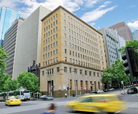 Offices commercial property leased at Part Level 2/460 Collins Street Melbourne VIC 3000