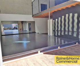 Factory, Warehouse & Industrial commercial property leased at North Lakes QLD 4509