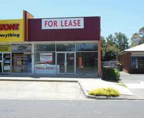 Shop & Retail commercial property leased at 4/206 Princes Highway Pakenham VIC 3810