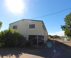 Factory, Warehouse & Industrial commercial property leased at 82 Marian St Mount Isa QLD 4825