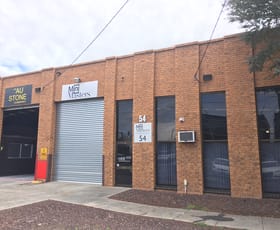 Showrooms / Bulky Goods commercial property leased at 54 Taunton Drive Cheltenham VIC 3192