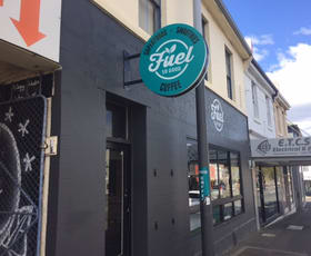 Shop & Retail commercial property leased at 279 Elizabeth Street North Hobart TAS 7000