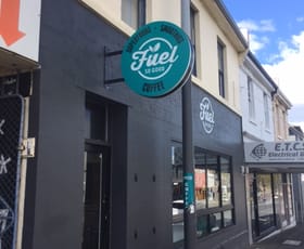 Shop & Retail commercial property leased at 279 Elizabeth Street North Hobart TAS 7000