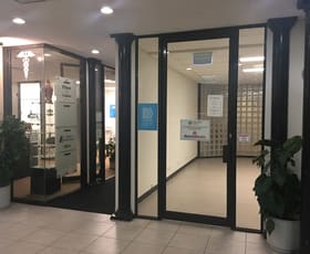 Offices commercial property leased at Shop 1/35-39 Main Street Greensborough VIC 3088