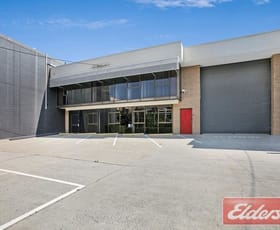 Factory, Warehouse & Industrial commercial property leased at Whole/9 Florence Street Newstead QLD 4006