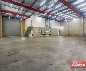 Factory, Warehouse & Industrial commercial property leased at Whole/9 Florence Street Newstead QLD 4006