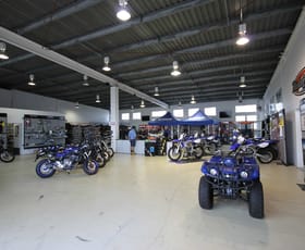 Factory, Warehouse & Industrial commercial property leased at 1/8-10 Merritt Street Capalaba QLD 4157