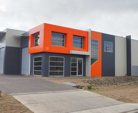 Factory, Warehouse & Industrial commercial property leased at 2/38 Henry Wilson Drive Rosebud VIC 3939