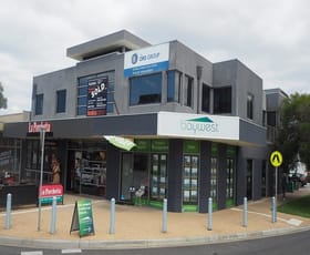 Offices commercial property leased at 3A/109 High Street Hastings VIC 3915