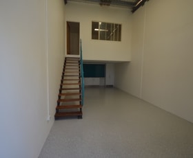 Factory, Warehouse & Industrial commercial property leased at Burleigh Heads QLD 4220