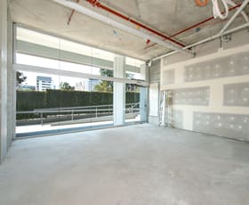 Offices commercial property leased at 6 Rose Valley Way Zetland NSW 2017