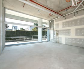 Offices commercial property leased at 6 Rose Valley Way Zetland NSW 2017