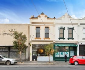 Medical / Consulting commercial property leased at 281 Inkerman Street Balaclava VIC 3183