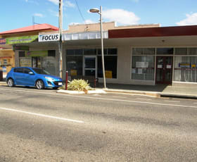 Showrooms / Bulky Goods commercial property leased at 98 Main Street Proserpine QLD 4800