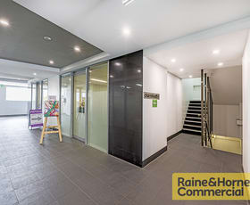 Offices commercial property leased at 65 Macgregor Terrace Bardon QLD 4065