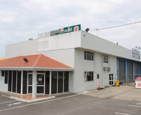 Showrooms / Bulky Goods commercial property leased at 22 Lear Jet Drive Caboolture QLD 4510
