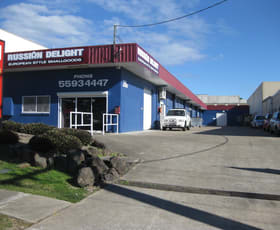 Factory, Warehouse & Industrial commercial property leased at 3/35a Ern Harley Drive Burleigh Heads QLD 4220