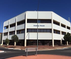 Offices commercial property leased at Ptn of Level 2 (T18), 44 Bath Street Alice Springs NT 0870