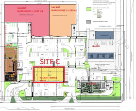 Factory, Warehouse & Industrial commercial property leased at 96/C Grand Junction Road Kilburn SA 5084