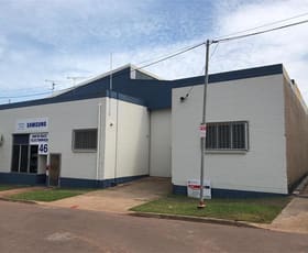 Offices commercial property leased at 1/46 McMinn Street Darwin City NT 0800