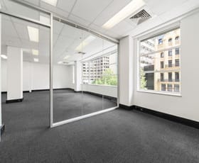 Medical / Consulting commercial property leased at Level 3/94 Elizabeth Street Melbourne VIC 3000