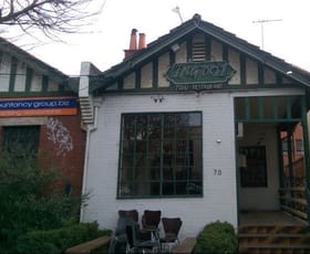 Factory, Warehouse & Industrial commercial property leased at 73 Victoria Parade Collingwood VIC 3066