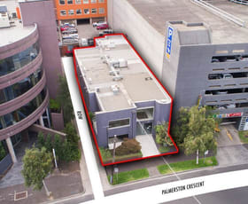 Factory, Warehouse & Industrial commercial property leased at 9-11 Palmerston Crescent South Melbourne VIC 3205