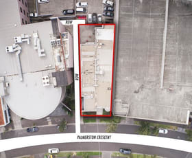 Factory, Warehouse & Industrial commercial property leased at 9-11 Palmerston Crescent South Melbourne VIC 3205