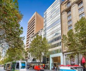 Offices commercial property leased at Lower Ground Floor/267 Collins Street Melbourne VIC 3000