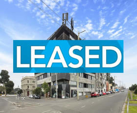 Shop & Retail commercial property leased at 112 Ireland Street North Melbourne VIC 3051