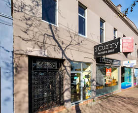 Shop & Retail commercial property leased at Front Office/282 St Kilda Road St Kilda VIC 3182