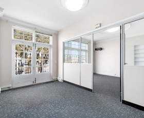 Shop & Retail commercial property leased at Front Office/282 St Kilda Road St Kilda VIC 3182