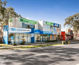 Offices commercial property leased at 314 McDonalds Road South Morang VIC 3752