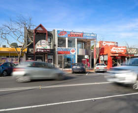 Showrooms / Bulky Goods commercial property leased at Suite 1/176 Main Street Croydon VIC 3136