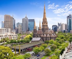 Medical / Consulting commercial property leased at 372 Albert Street East Melbourne VIC 3002
