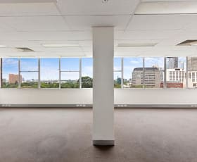 Medical / Consulting commercial property leased at 372 Albert Street East Melbourne VIC 3002